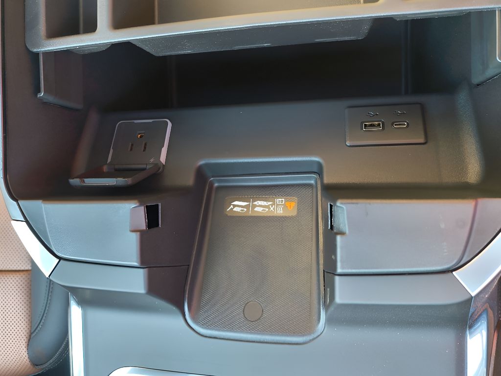 New 2026 Chevrolet Silverado 2500 High Country