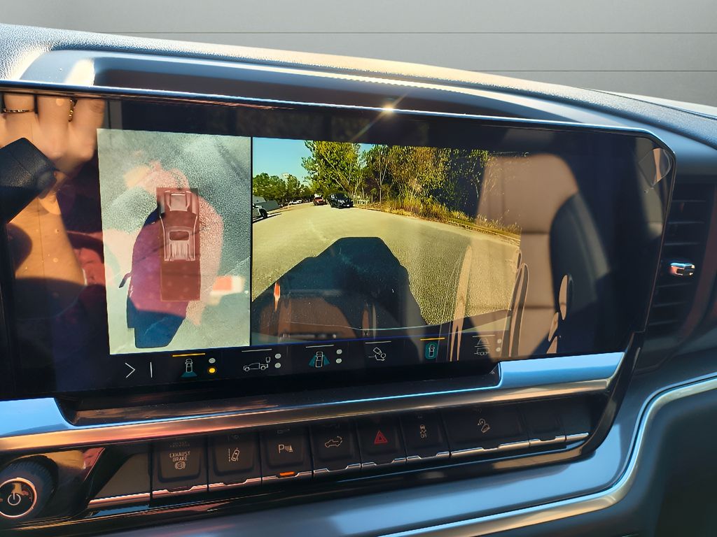 New 2026 Chevrolet Silverado 2500 High Country