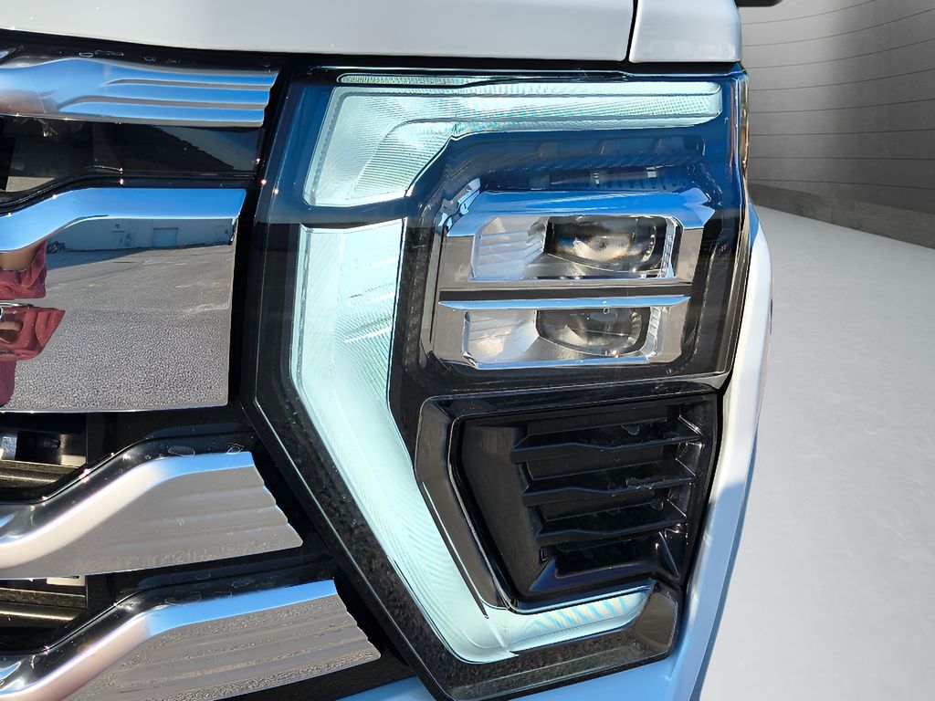 New 2026 Chevrolet Silverado 2500 High Country