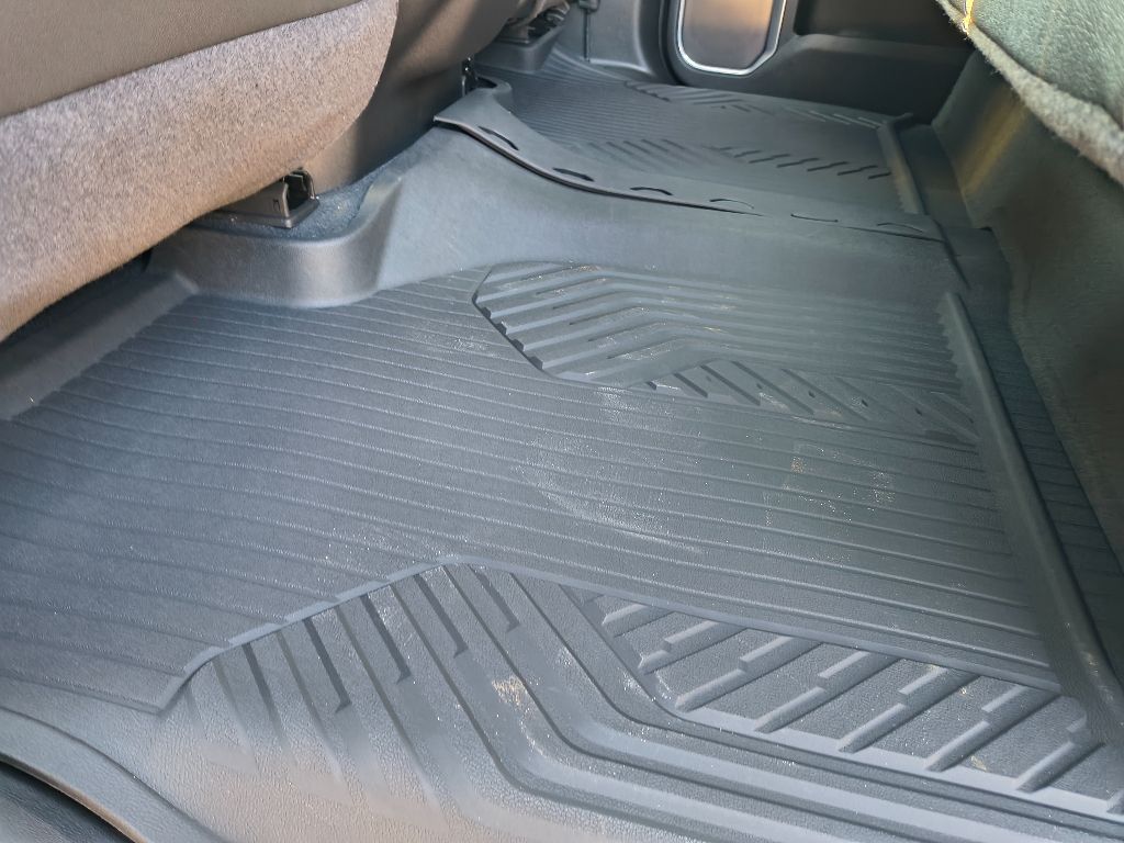 New 2026 Chevrolet Silverado 2500 High Country