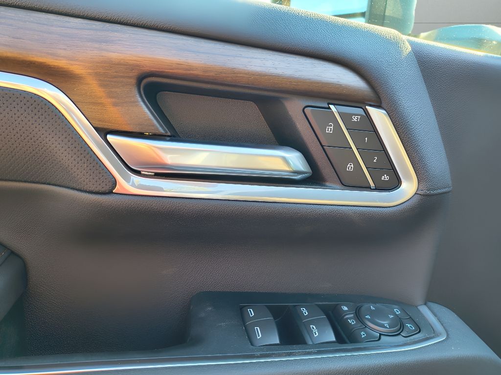 New 2026 Chevrolet Silverado 2500 High Country