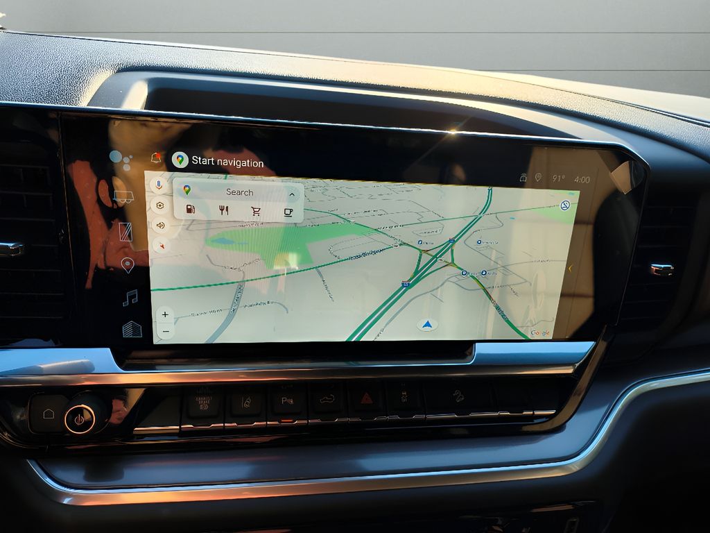 New 2026 Chevrolet Silverado 2500 High Country