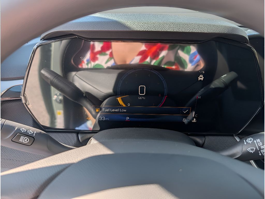 2026 Chevrolet TrailBlazer LT - CACTI GREEN exterior view 20