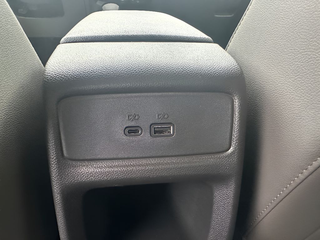 2026 Chevrolet Trax ACTIV - White Sands exterior view 14