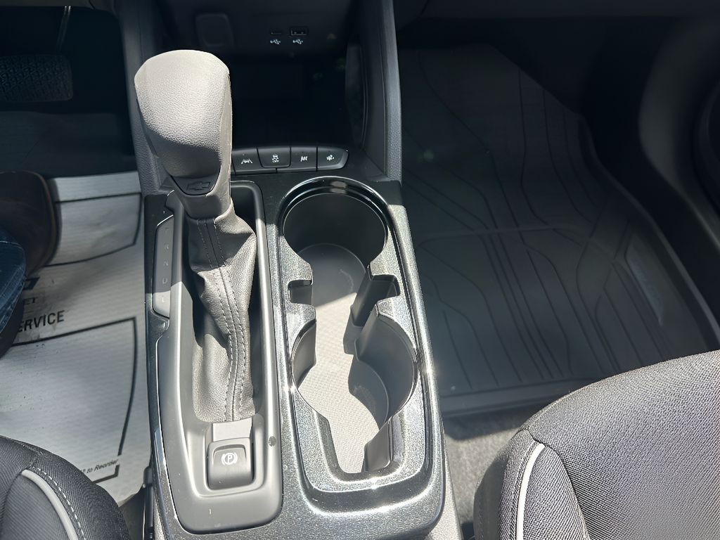 New 2026 Chevrolet Trailblazer LT