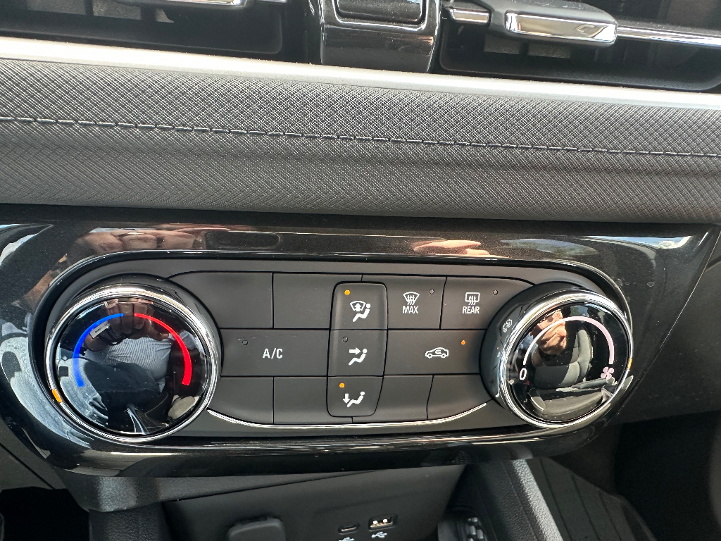 New 2026 Chevrolet Trailblazer LT