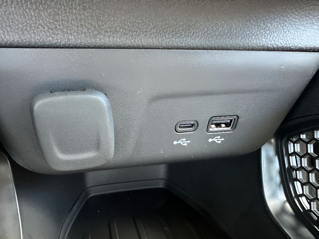 New 2026 Chevrolet Trailblazer LT