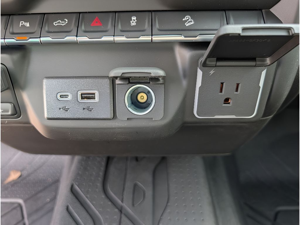 New 2026 Chevrolet Silverado 2500 Custom Z-71