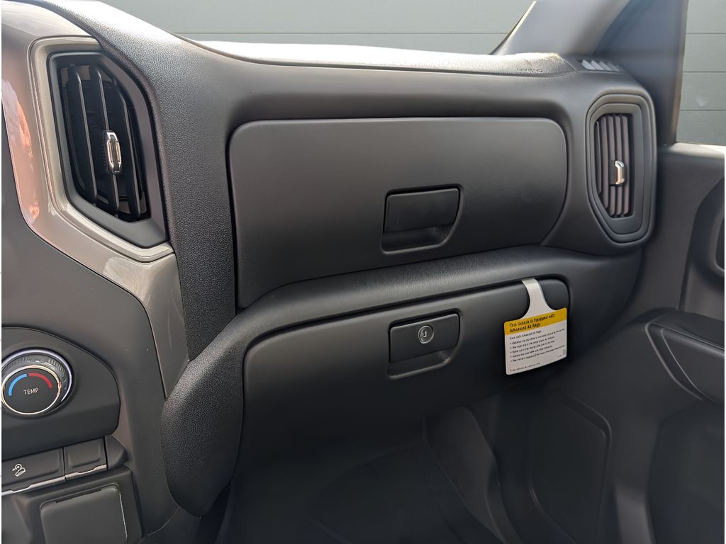 New 2026 Chevrolet Silverado 2500 Custom Z-71