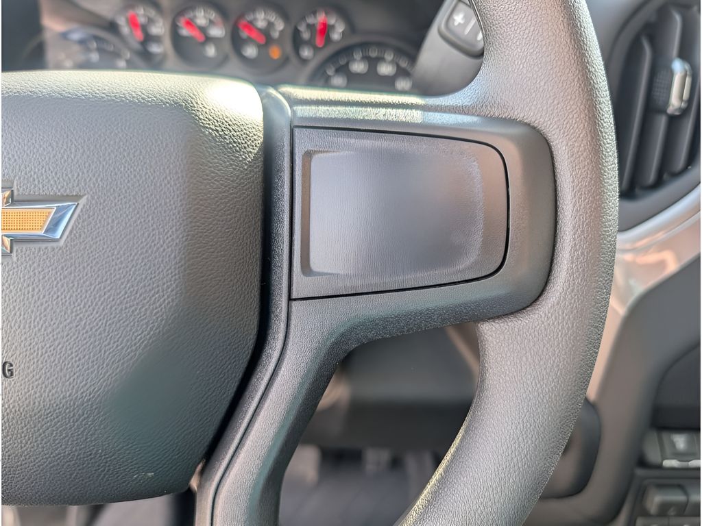 New 2026 Chevrolet Silverado 2500 Custom Z-71