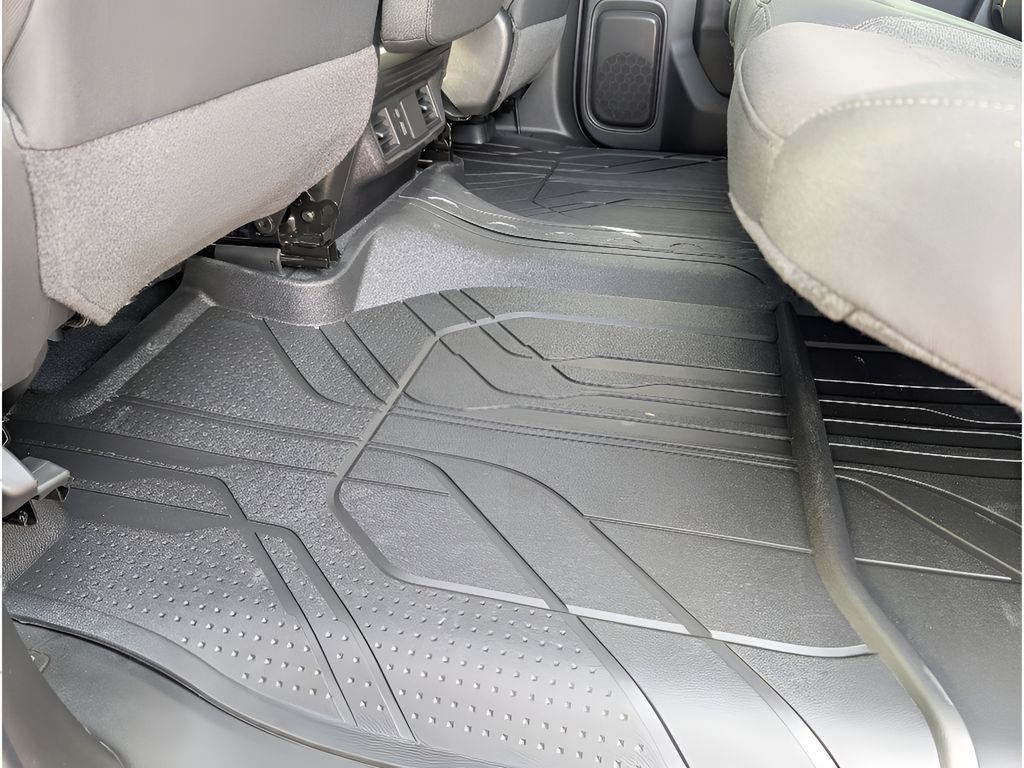 New 2026 Chevrolet Silverado 2500 Custom Z-71