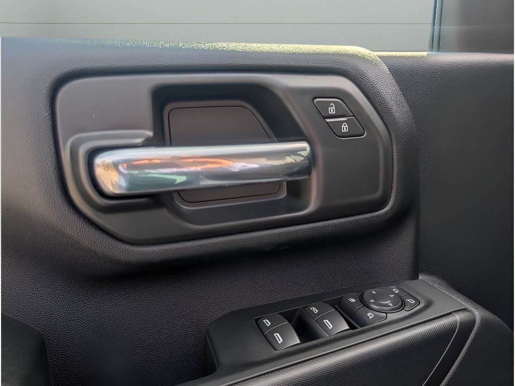 2026 Chevrolet Silverado 2500 - STERLING GRAY METALLIC exterior view 16