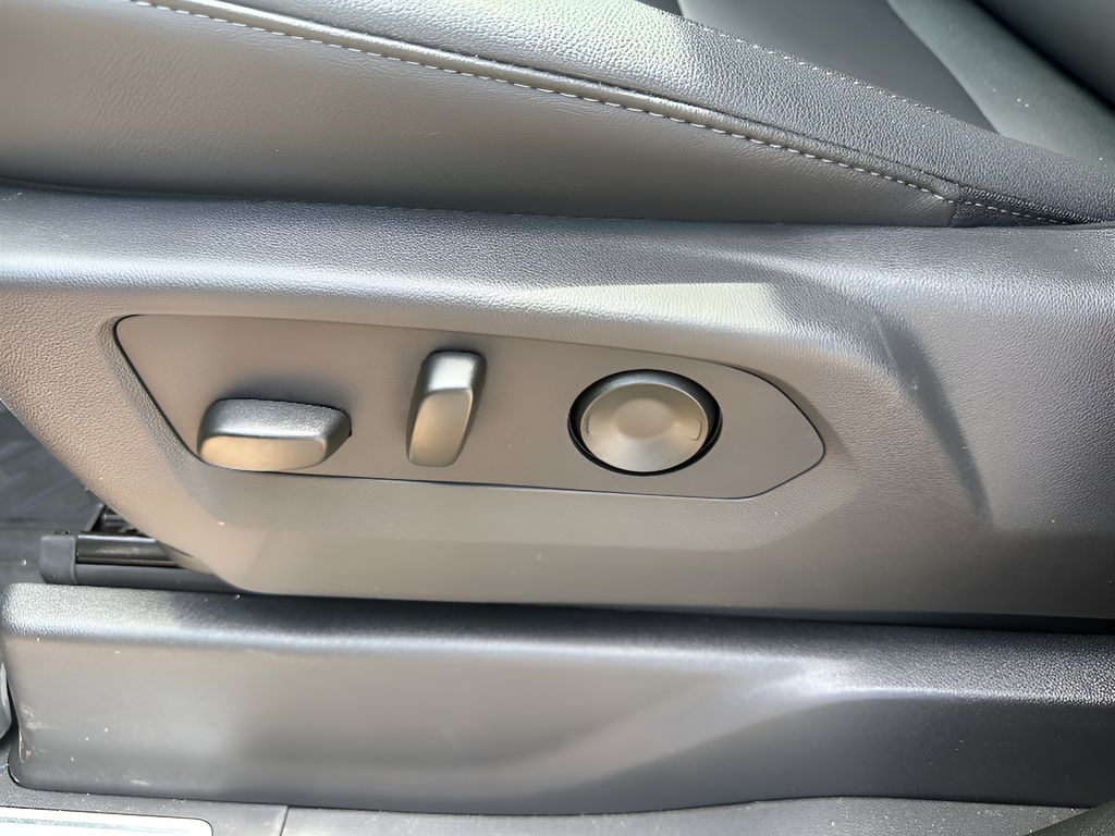 New 2026 Chevrolet Silverado 2500 LT Trail Boss