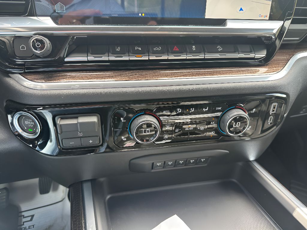 New 2026 Chevrolet Silverado 2500 LT Trail Boss