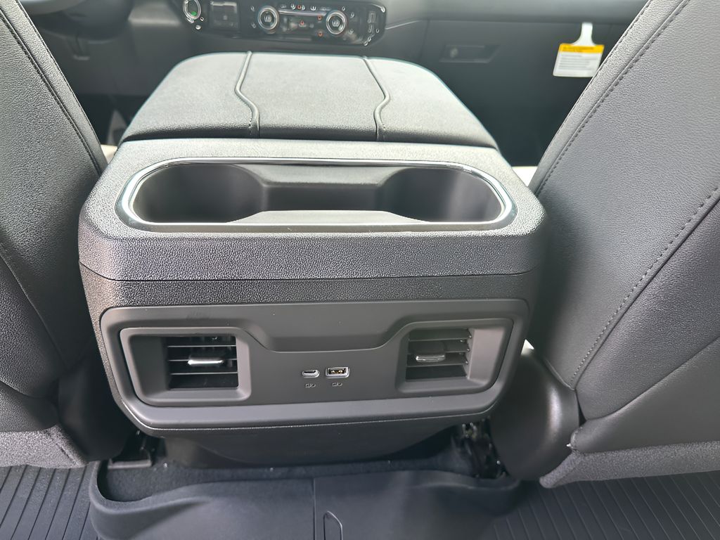 New 2026 Chevrolet Silverado 2500 LT Trail Boss