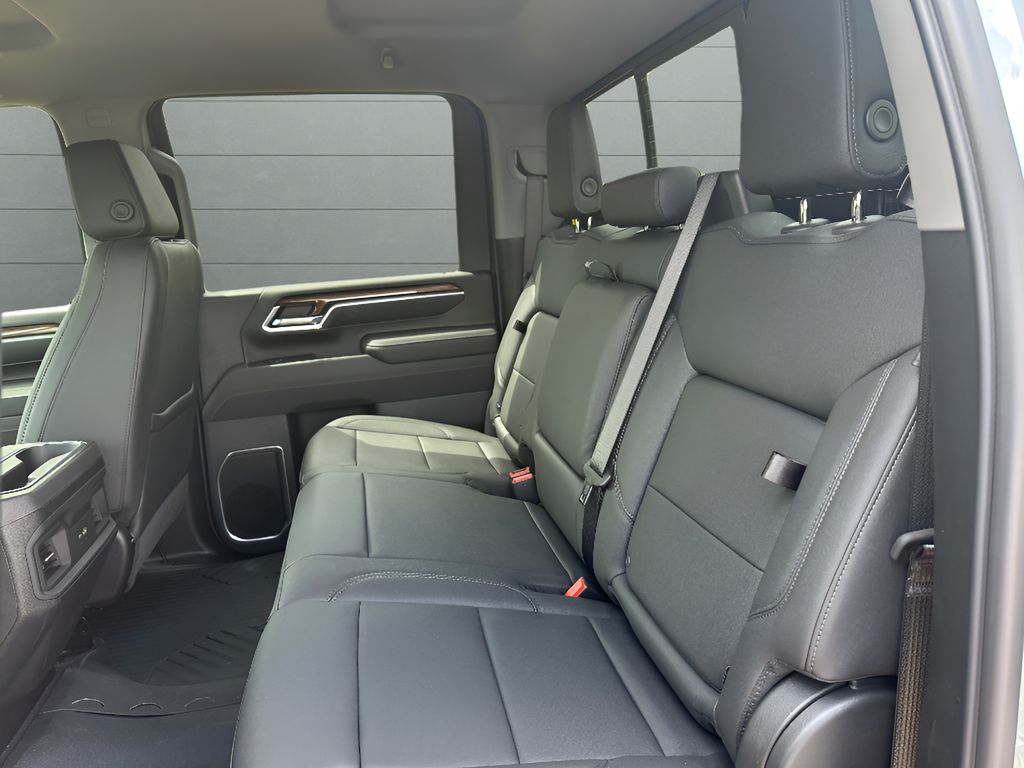 New 2026 Chevrolet Silverado 2500 LT Trail Boss