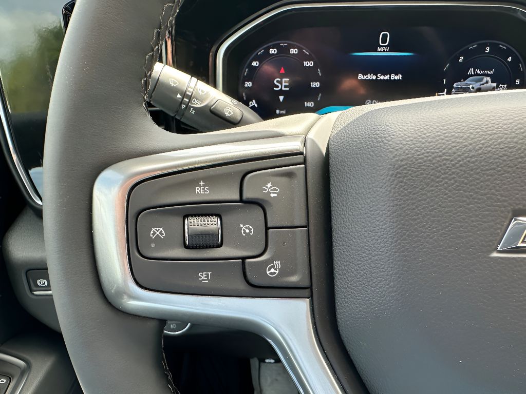 New 2026 Chevrolet Silverado 2500 LT Trail Boss