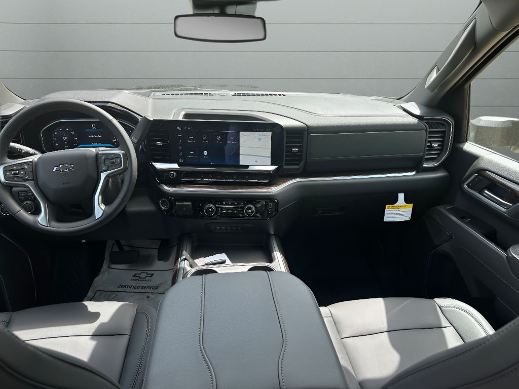 New 2026 Chevrolet Silverado 2500 LT Trail Boss