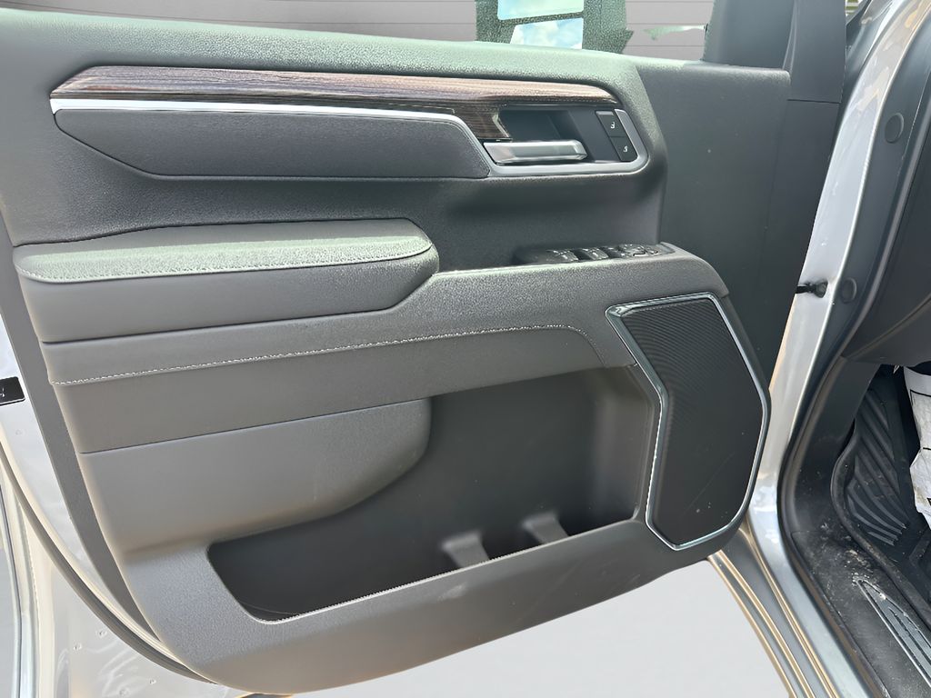 New 2026 Chevrolet Silverado 2500 LT Trail Boss