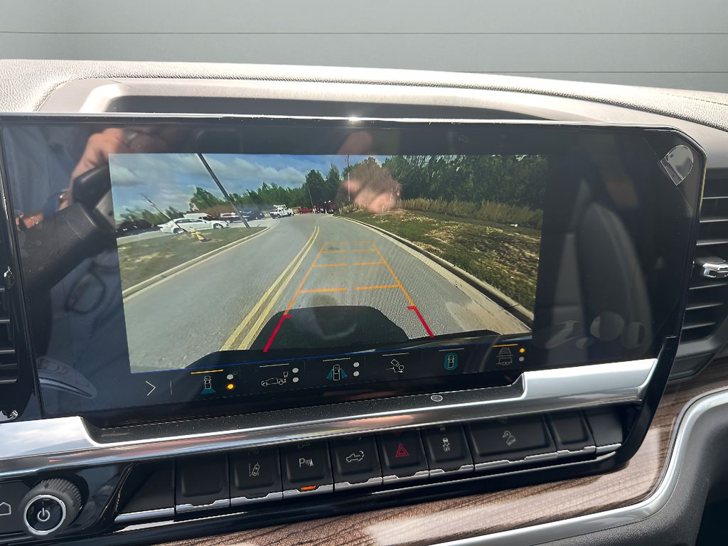 New 2026 Chevrolet Silverado 2500 LT Trail Boss