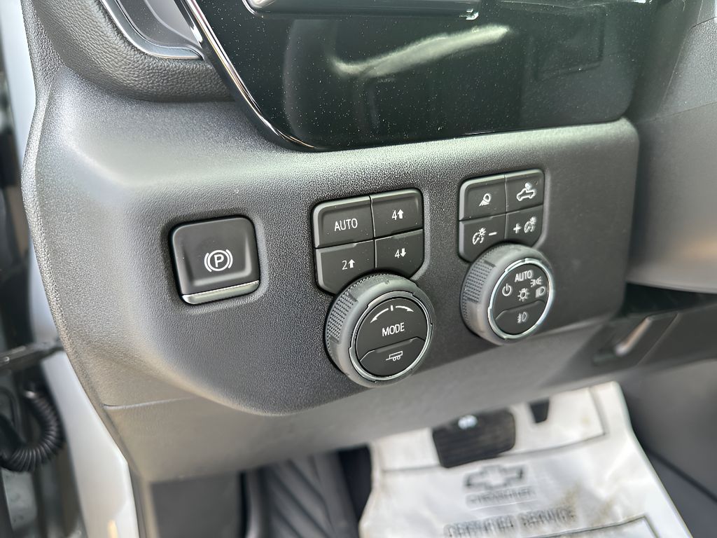 New 2026 Chevrolet Silverado 2500 LT Trail Boss