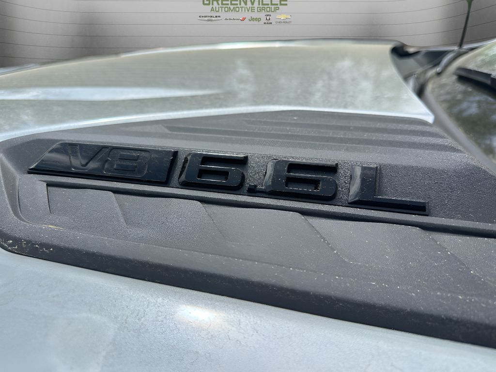 New 2026 Chevrolet Silverado 2500 LT Trail Boss