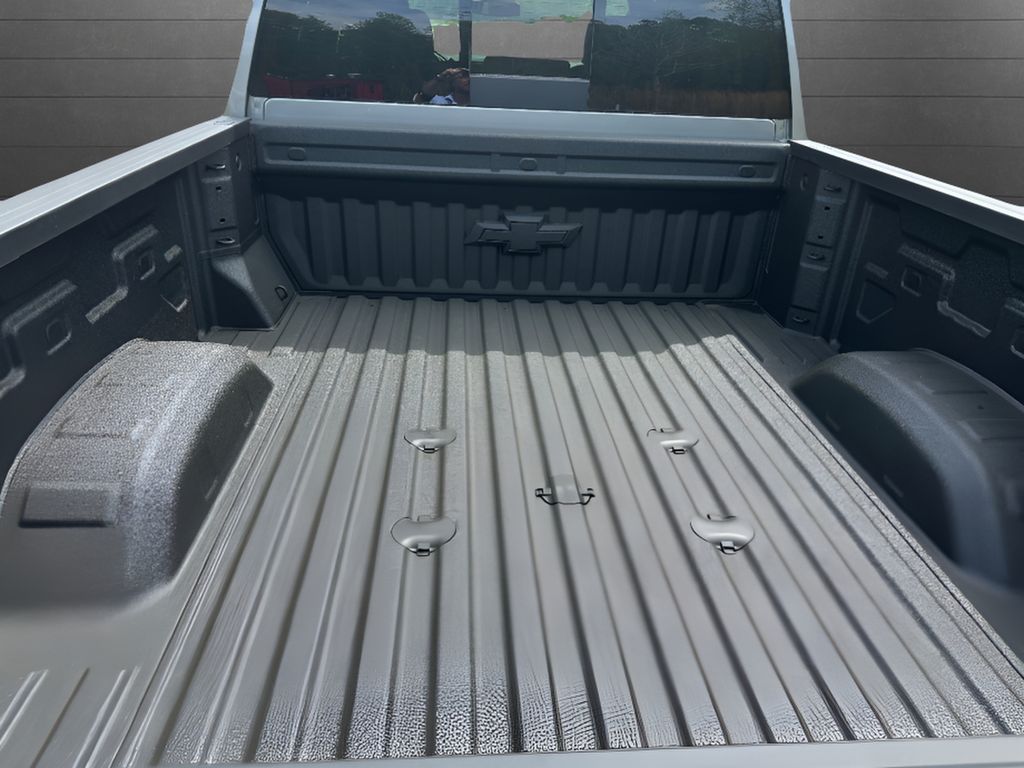 New 2026 Chevrolet Silverado 2500 LT Trail Boss