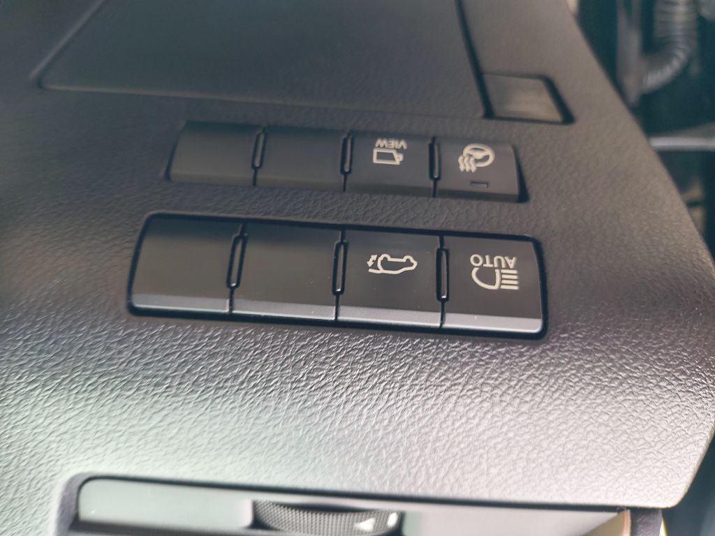 2021 Lexus RX 350 RX 350 - Caviar exterior view 16