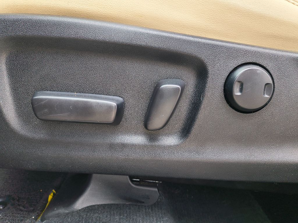 2021 Lexus RX 350 RX 350 - Caviar exterior view 15