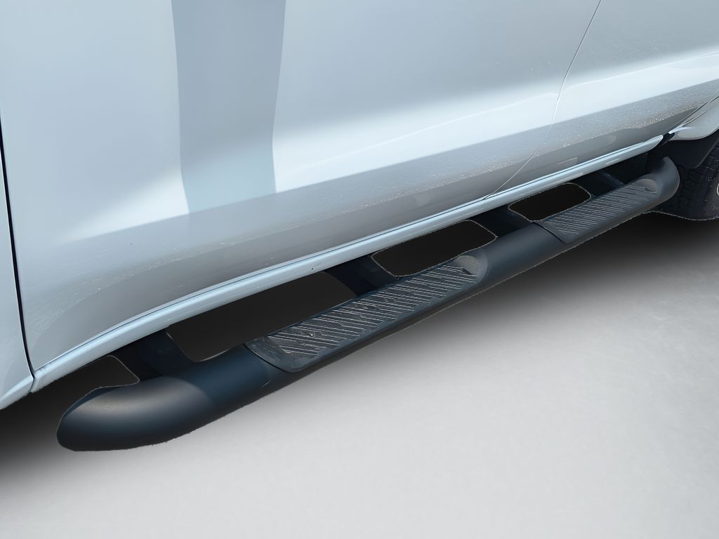 New 2025 Chevrolet Silverado 1500 RST Z71