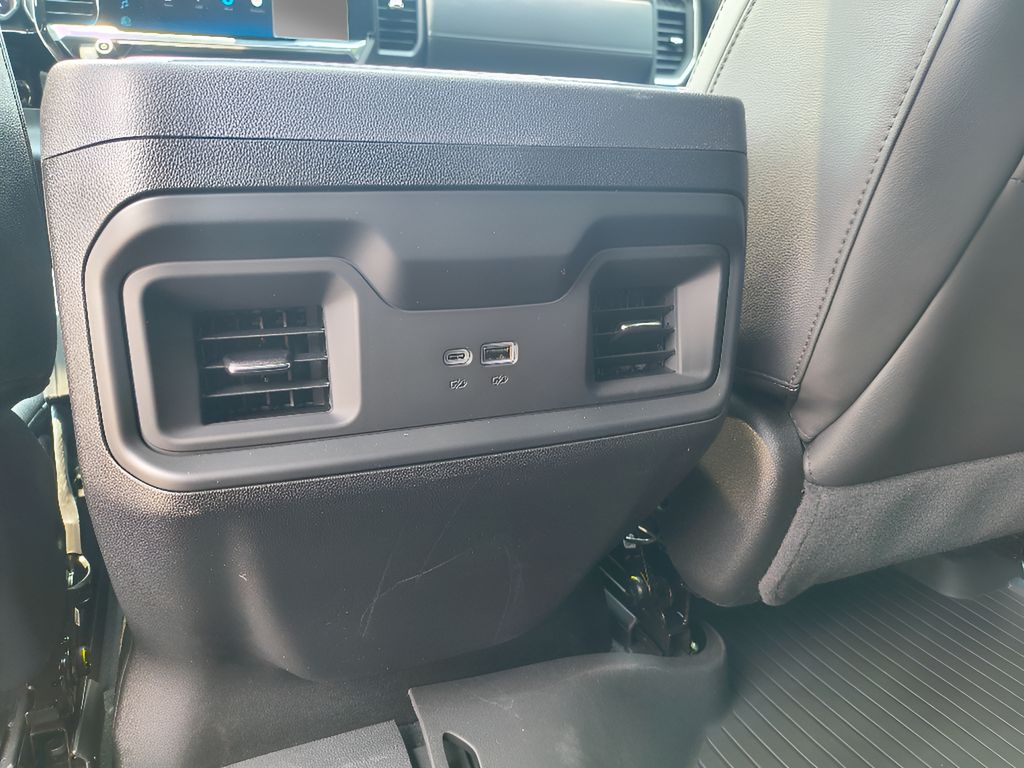 New 2025 Chevrolet Silverado 1500 RST Z71