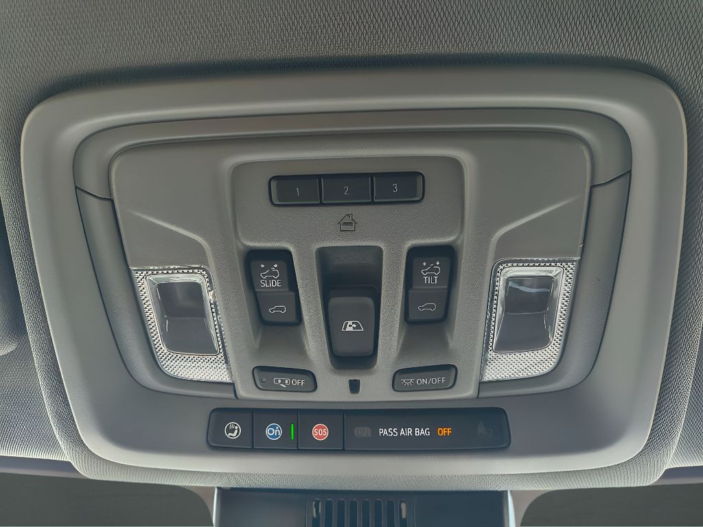 New 2025 Chevrolet Silverado 1500 RST Z71