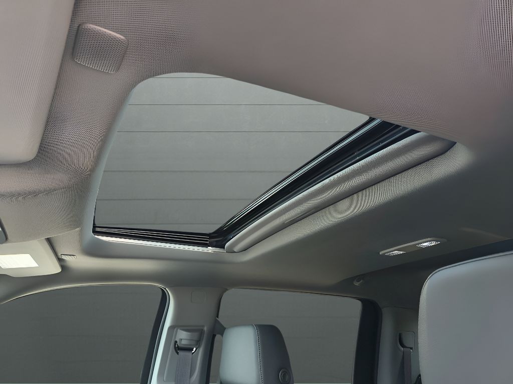 New 2025 Chevrolet Silverado 1500 RST Z71