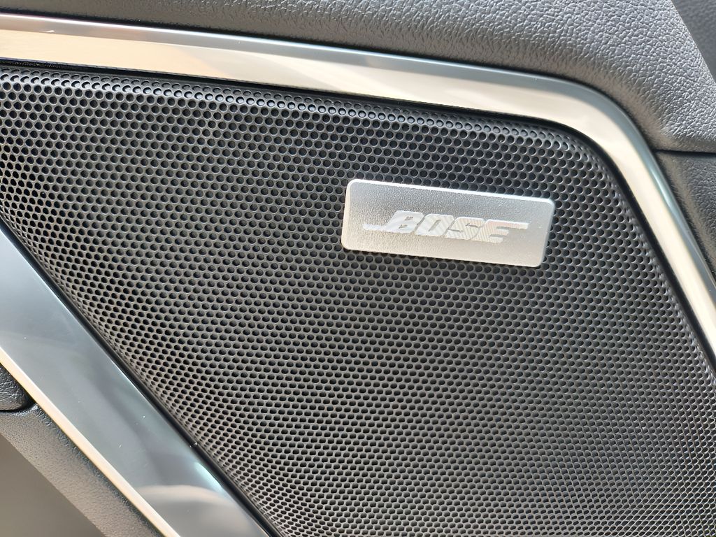 New 2025 Chevrolet Silverado 1500 RST Z71