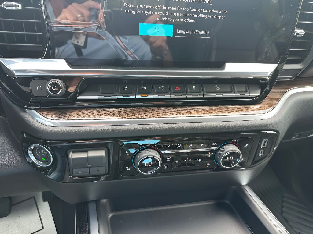 New 2026 Chevrolet Silverado 2500 LT Trail Boss