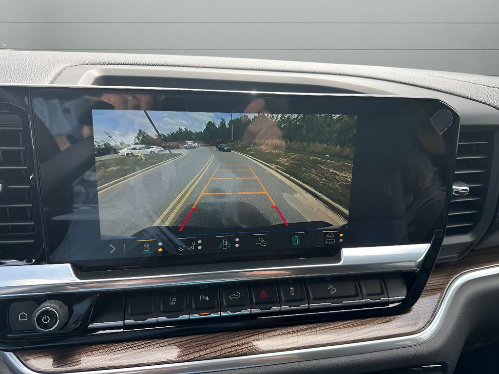 New 2026 Chevrolet Silverado 2500 LT Trail Boss