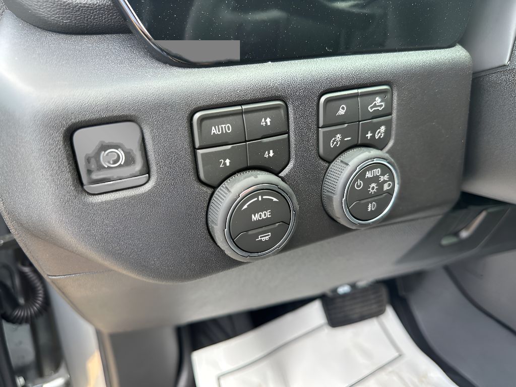 New 2026 Chevrolet Silverado 2500 LT Trail Boss