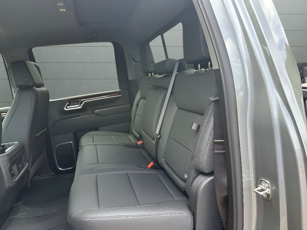 New 2026 Chevrolet Silverado 2500 LT Trail Boss