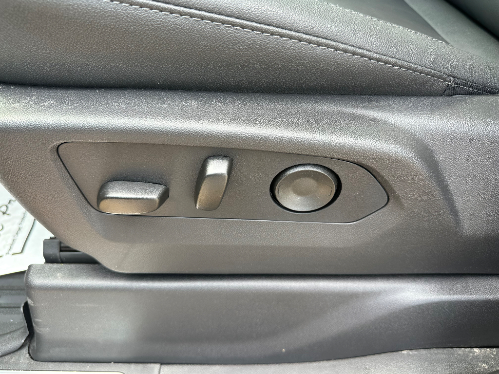 New 2026 Chevrolet Silverado 2500 LT Trail Boss