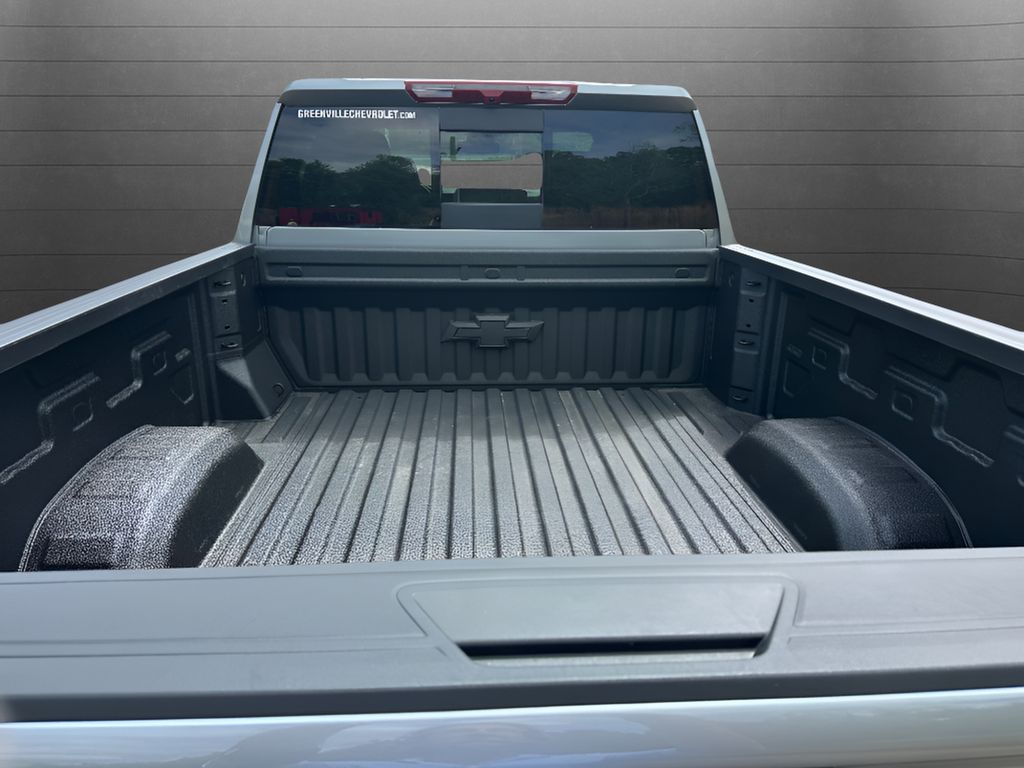 New 2026 Chevrolet Silverado 2500 LT Trail Boss