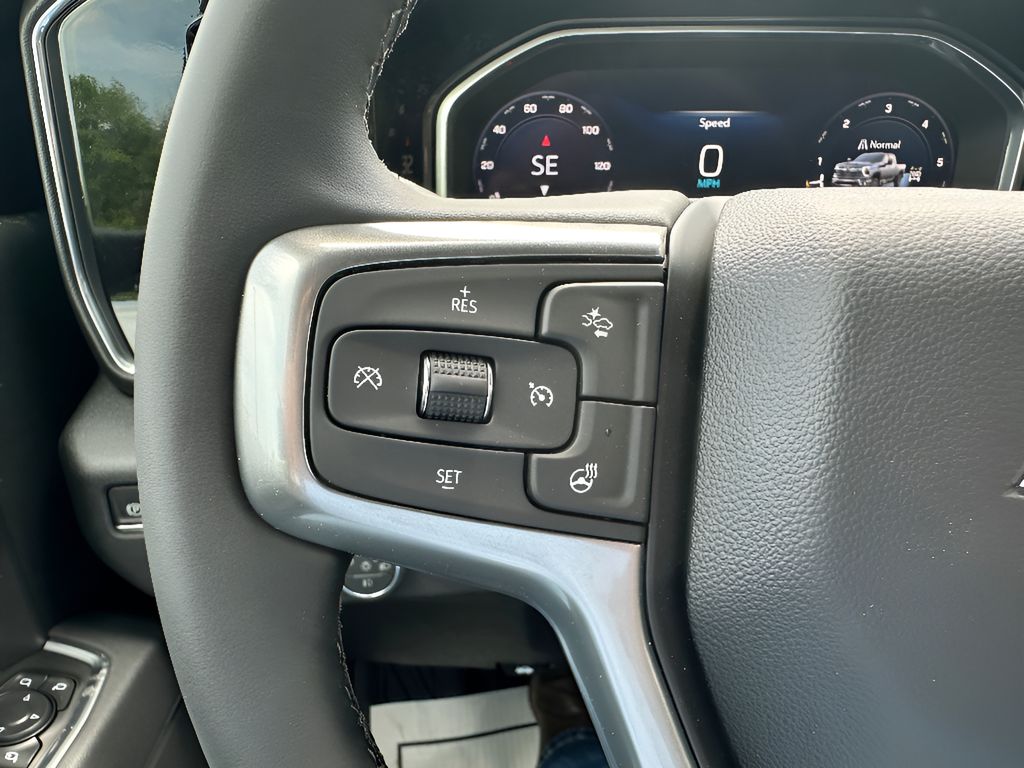 New 2026 Chevrolet Silverado 2500 LT Trail Boss