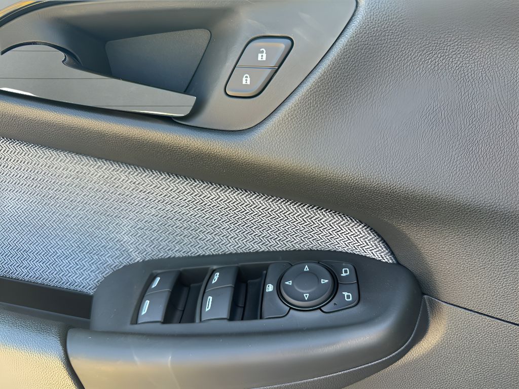 2026 Chevrolet TrailBlazer LT - STERLING GRAY METALLIC exterior view 20