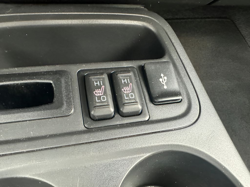 2022 Mitsubishi Mirage SE - Mystic Black Metallic exterior view 15