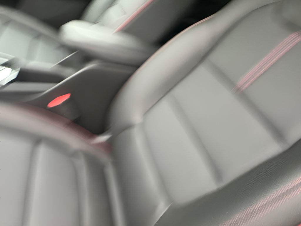 New 2026 Chevrolet Trailblazer RS