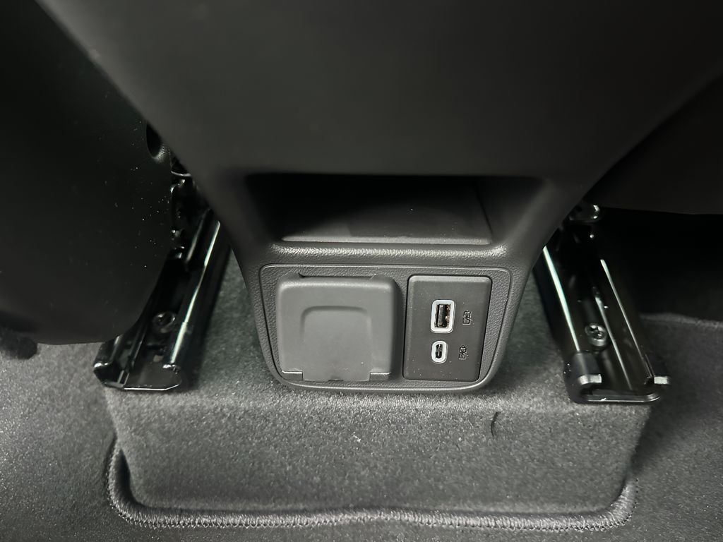 2026 Chevrolet TrailBlazer RS - WHITE SANDS exterior view 15