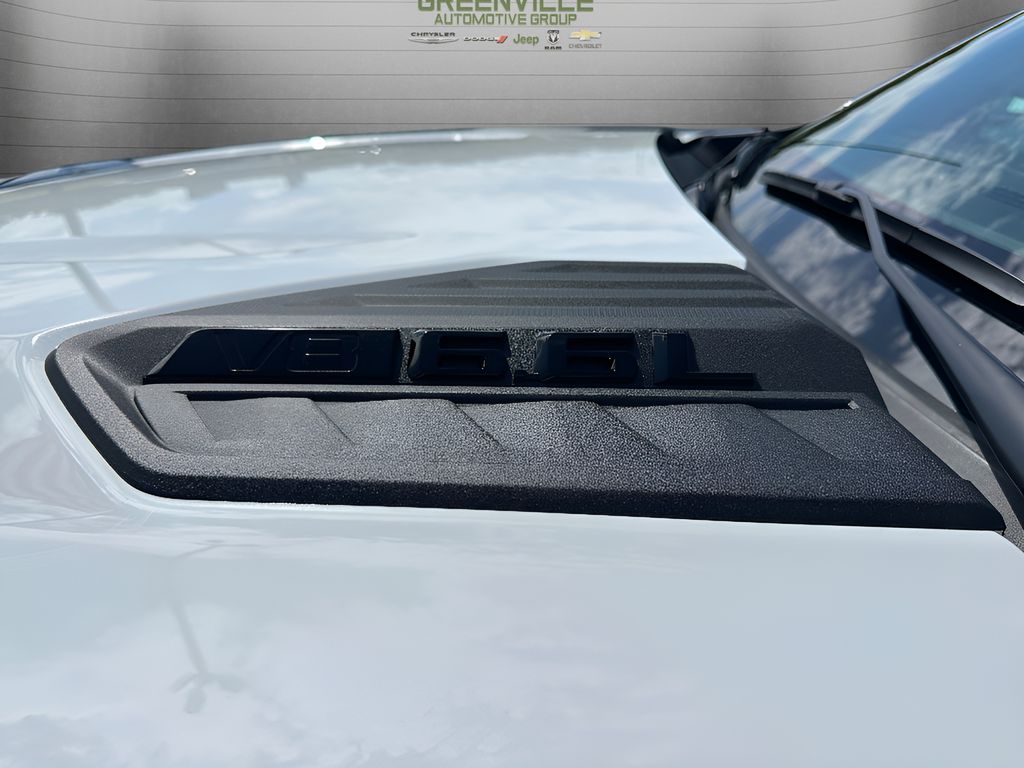 New 2026 Chevrolet Silverado 2500 LT Trail Boss