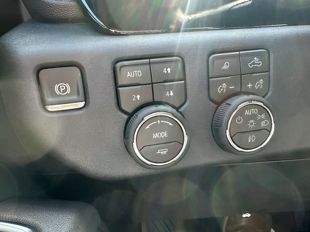 New 2026 Chevrolet Silverado 2500 LT Trail Boss