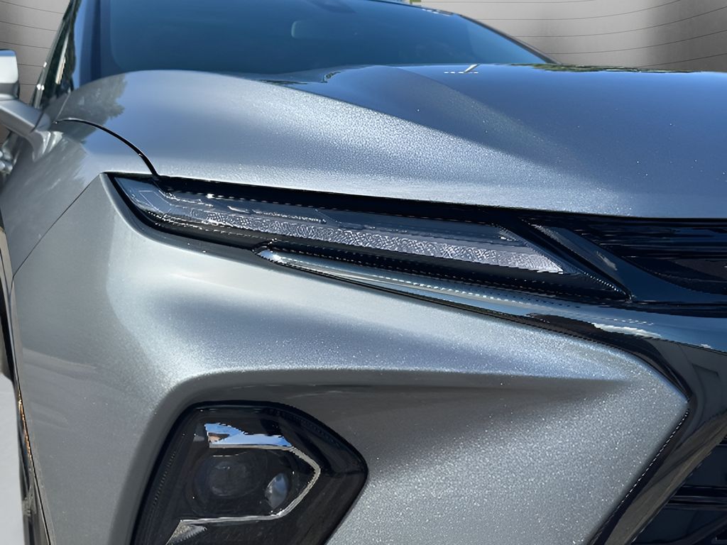 New 2026 Chevrolet Blazer RS