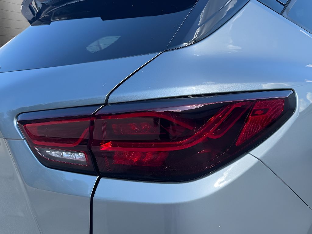 New 2026 Chevrolet Blazer RS