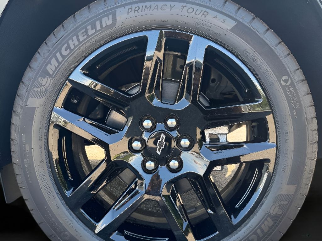 New 2026 Chevrolet Blazer RS